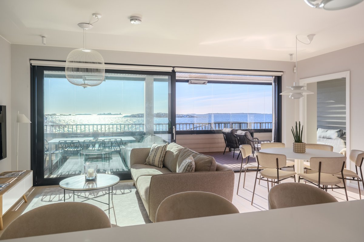 Korkeatasoinen majoitus Hanko: Opas ylelliseen loma-asumiseen 2026