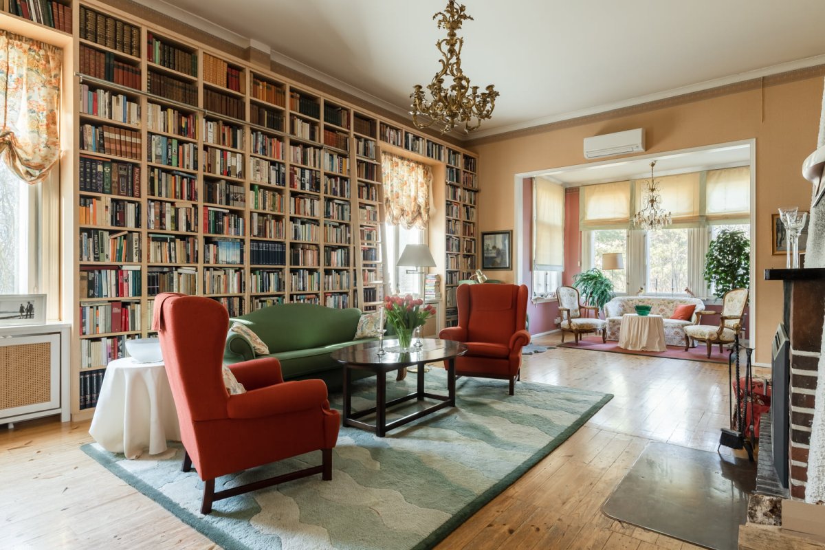 Uniikki loma-asunto Hangossa: 5 upeaa kohdetta ja vinkit valintaan