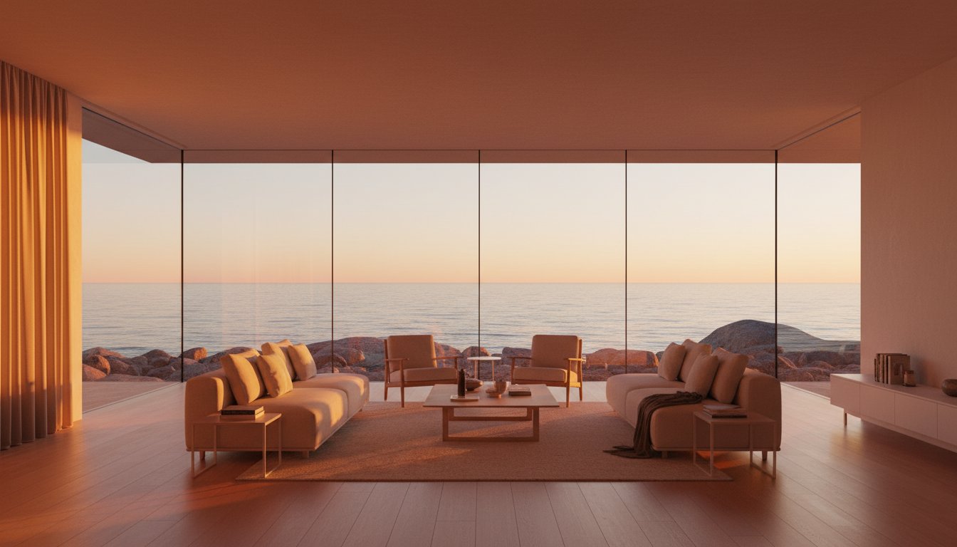 Edustustason majoitus Hanko: Opas ylelliseen ja yksityiseen viipymiseen 2026