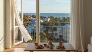 Hanko Bed and Breakfast: Opas tunnelmalliseen majoitukseen 2026