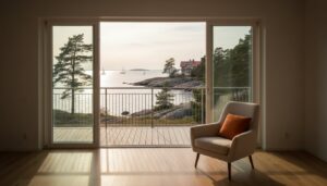 Hanko yöpyminen: Opas täydellisen majoituksen valintaan 2026