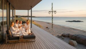 Juhannus Hangossa 2026: Opas merelliseen keskikesän juhlaan