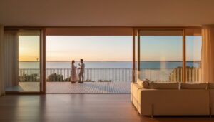 Lomahanko kokemuksia 2026: Miksi aito hankolainen loma-asunto voittaa hotellin?