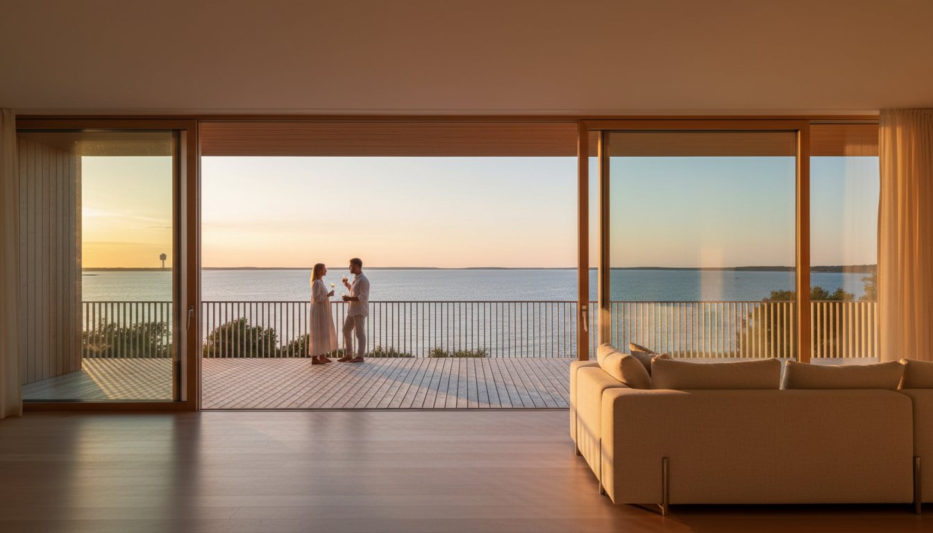 Lomahanko kokemuksia 2026: Miksi aito hankolainen loma-asunto voittaa hotellin?