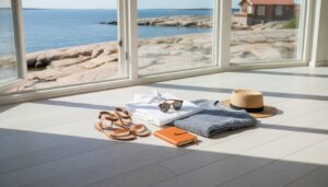 Täydellinen pakkauslista Hankoon 2026: Mitä mukaan aurinkoiseen lounaisrannikkoon?