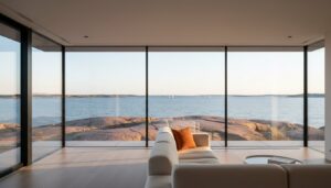 Viiden tähden majoitus Hangossa: Opas ylelliseen lomaan 2026