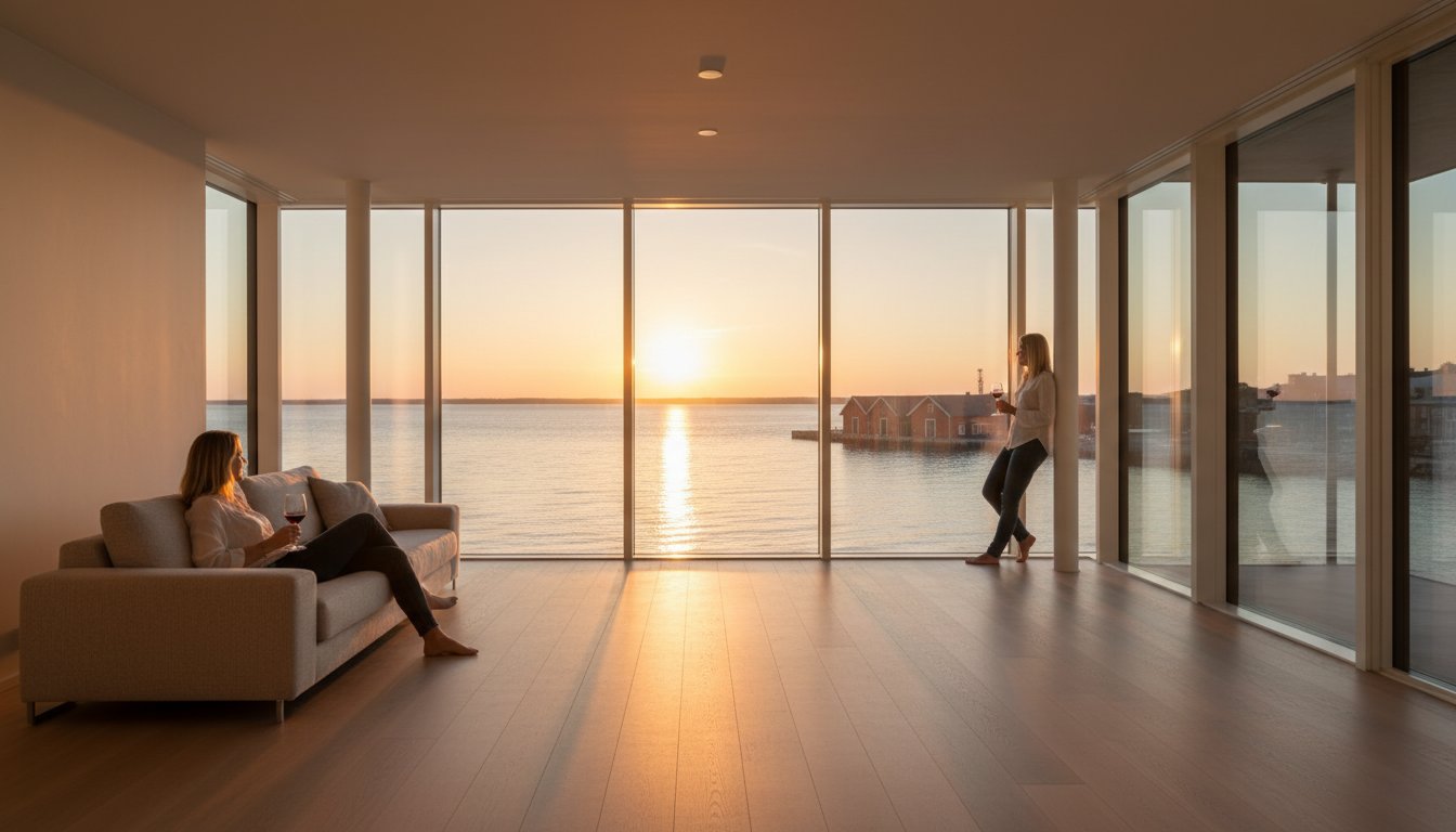 Viikonloppu Hangossa: Opas täydelliseen 48 tunnin irtiottoon 2026