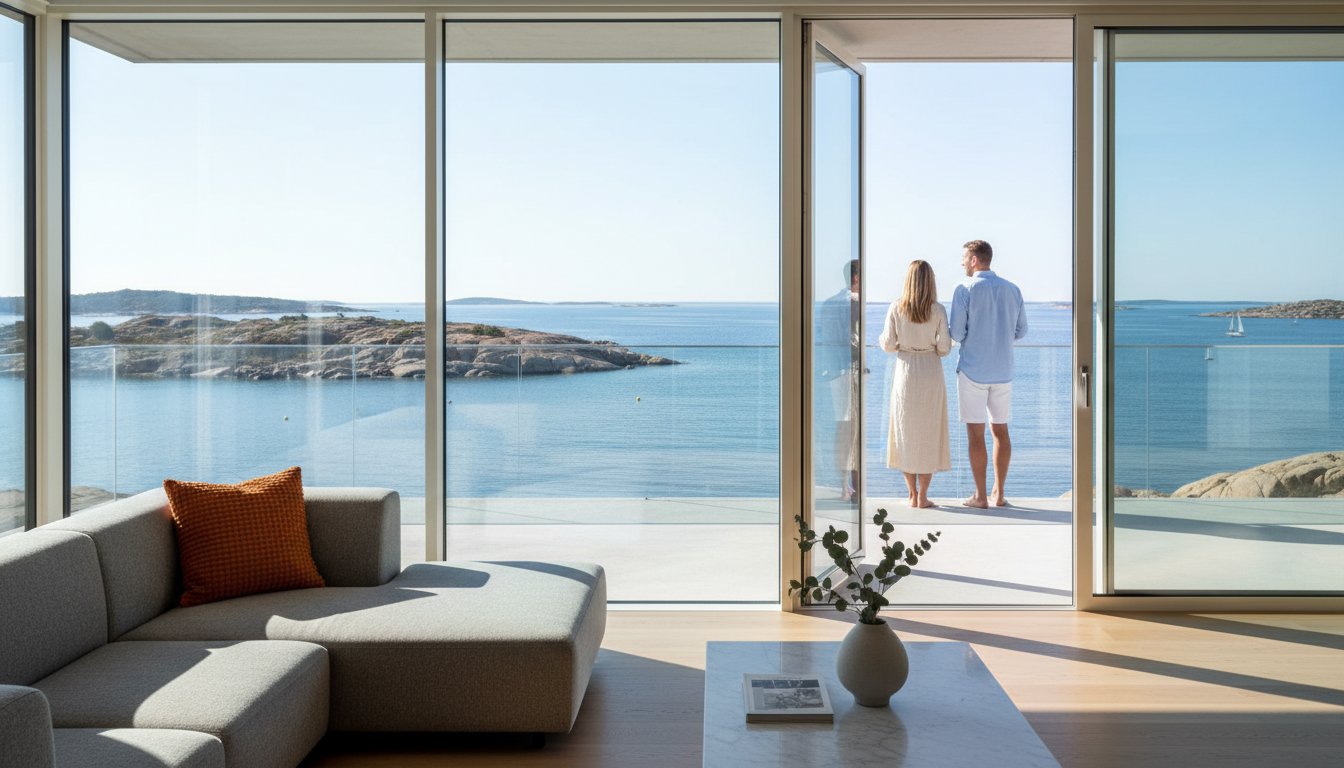 Vuokra-asunnot Hanko: Opas laadukkaaseen asumiseen ja loma-asuntoihin 2026