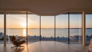 Hanko Grand Penthouse: Koe Hangon ylellisin merinäköala ja lomatunnelma 2026