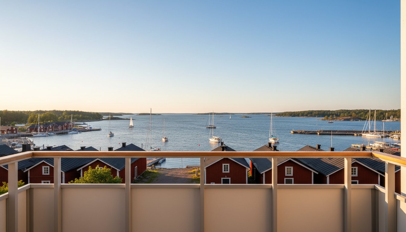 Tekemistä Hangossa: Parhaat Aktiviteetit ja Nähtävyydet 2026