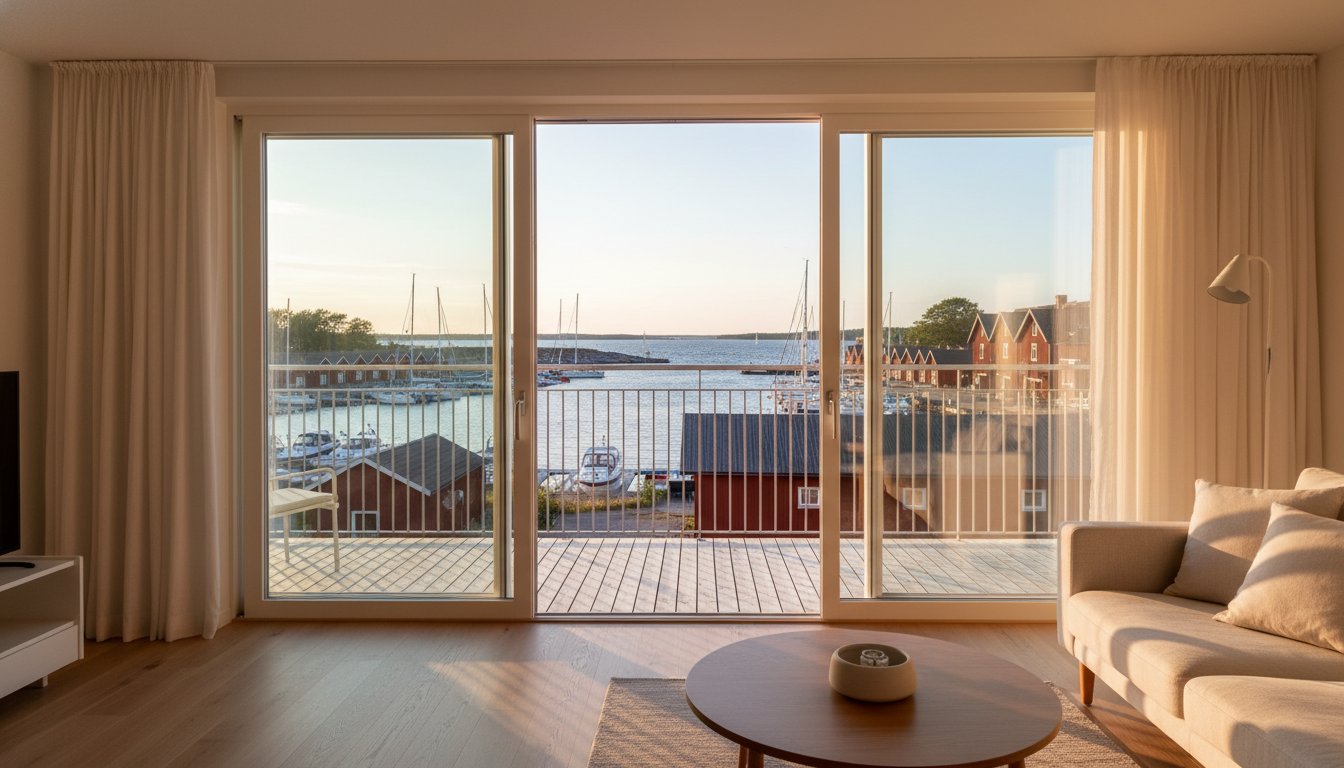 Luotettava majoituksen vuokraus Hanko: Opas huolettomaan luksuslomaan 2026