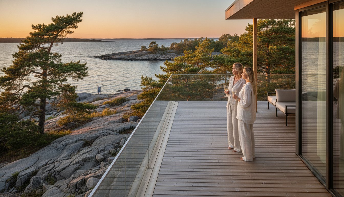 Loma-asunnon säännöt ja ohjeet Hanko: Opas sujuvaan ja laadukkaaseen lomaan