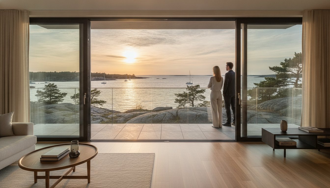 Luksus elämykset Hanko: Opas hienostuneeseen merenrantalomaan 2026