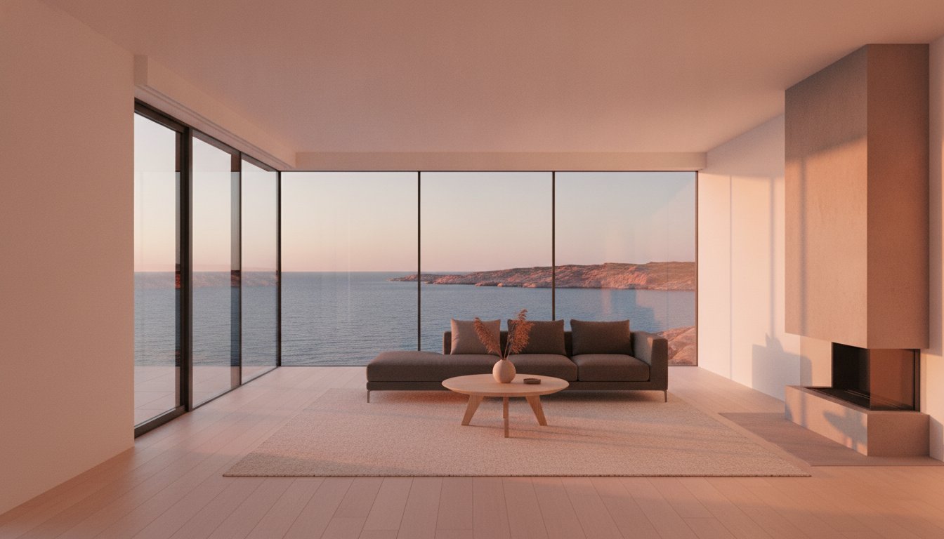 Hanko Grand Penthouse: Koe Hangon ylellisin merinäköala 2026