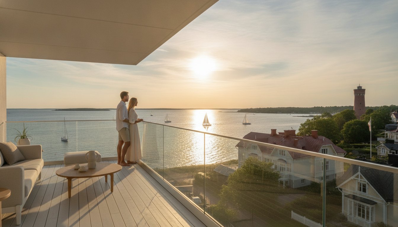 Hanko nähtävyydet: Koe Suomen eteläisin kaupunki tyylillä (2026)